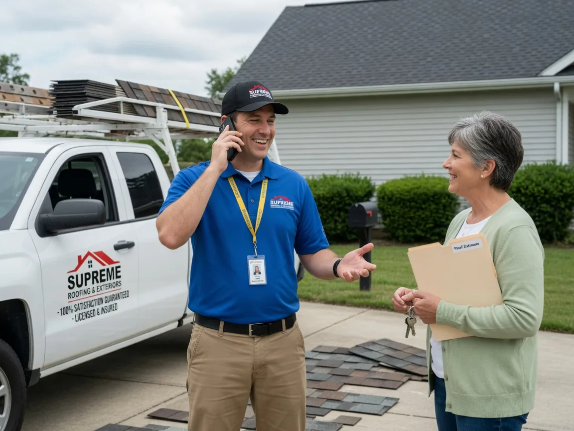 Roof Replacement Sherwood, MI FAQs